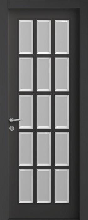 TREND U02i Grigio #